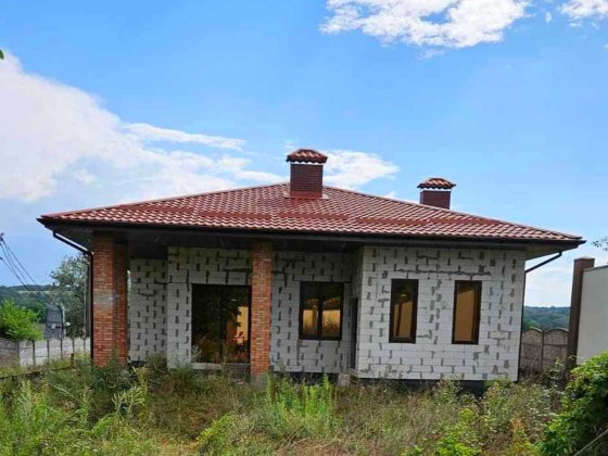 Продам будинок 5км від Кременчука Кам'яні Потоки