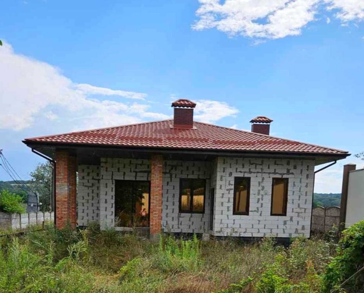 Продам будинок 5км від Кременчука - фото 1