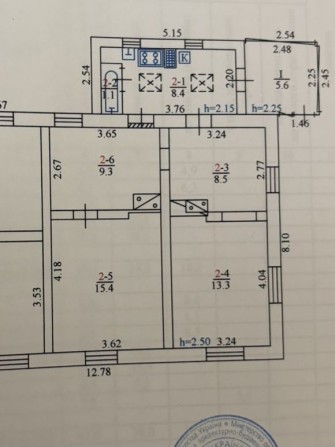 Продам власний будинок - фото 1
