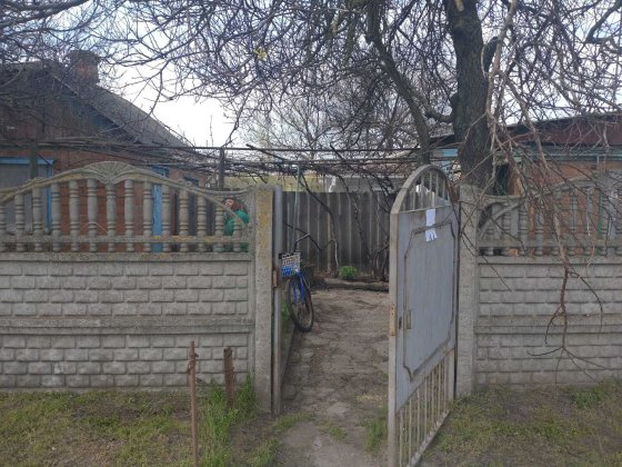 Продам пів будинку (3км від Полтави) Копылы