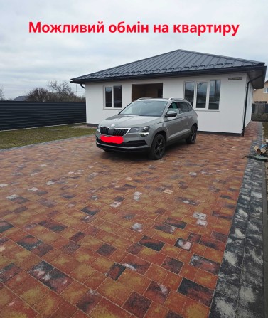 Будинок за молокозаводом - фото 1