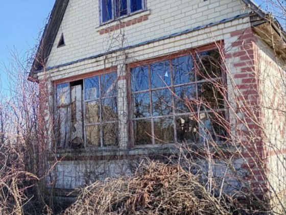 Дві суміжні земельні ділянки. Масив «Камʼяногірський» Костополь