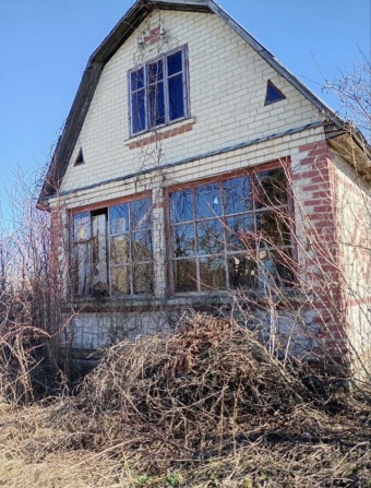 Дві суміжні земельні ділянки. Масив «Камʼяногірський» - фото 1