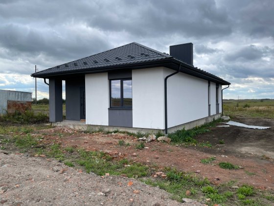 Продам американку 85м². 5 соток. Біла Криниця Біла Криниця