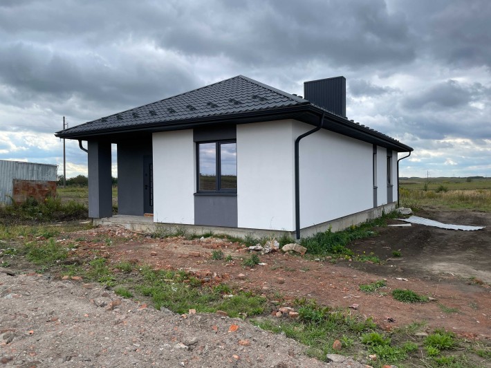 Продам американку 85м². 5 соток. Біла Криниця - фото 1