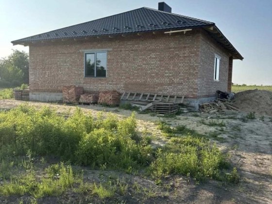 Продам американку в Білій Криниці Біла Криниця