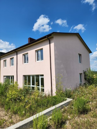 Продам котедж з внутрішніми роботами! - фото 1