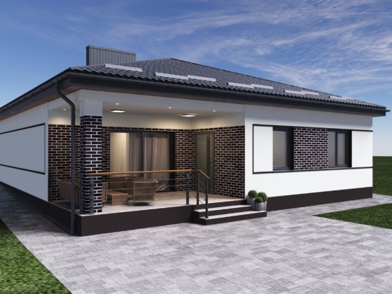 Продам Будинок. Масив Макарова. Без комісії. Обаров