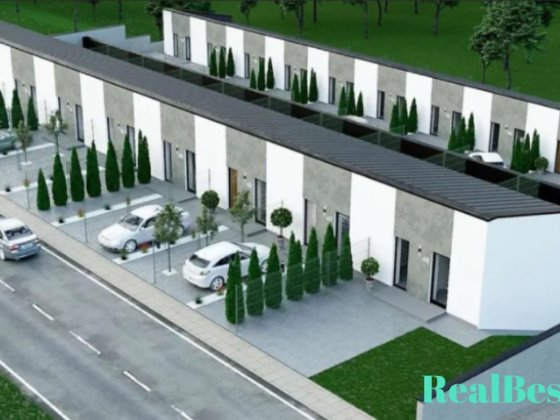 Продаж / Таунхаус / Біла Криниця Белая Криница