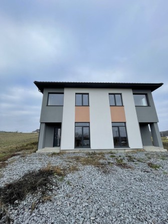 БЕЗ КОМІСІЇ! Дуплекс в Колоденці з комунікаціями - фото 1