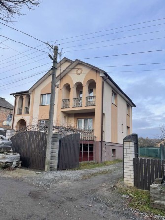 Житловиі будинок - фото 1