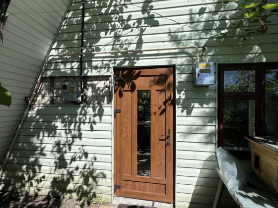 Продаж дачі на масиві Борковський Каменная Гора