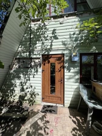 Продаж дачі на масиві Борковський - фото 1