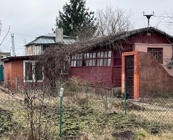 Продам дачу в Новоукраїнка масив Західний-2 - фото 1