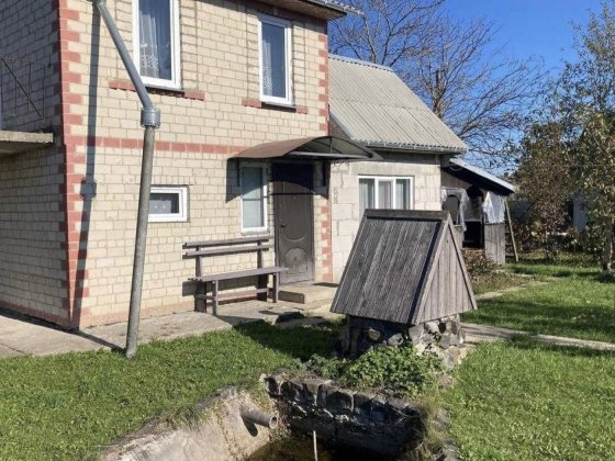 Продаж / Будинок / Приходька , Нова Українка Новая Украинка