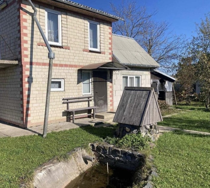 Продаж / Будинок / Приходька , Нова Українка - фото 1