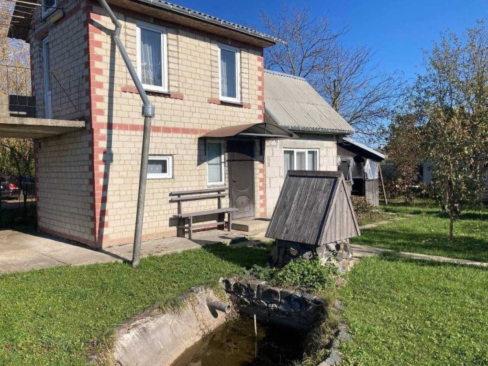 VP Продаю затишну Дачу в Нова Українка 6 соток  землі - фото 1