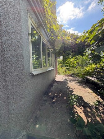 Продаж газифікованої дачі в  Новій Українці - фото 1