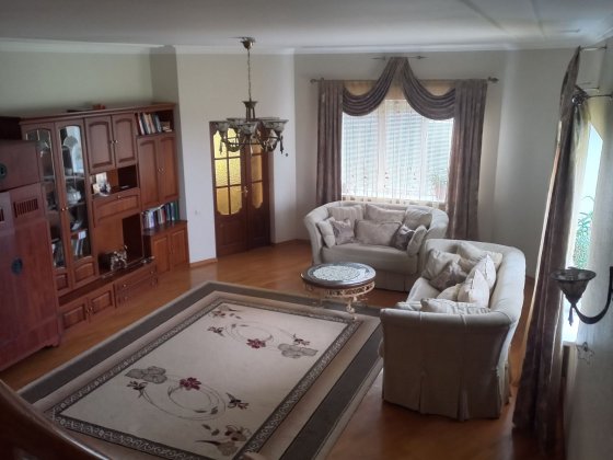 Окремий будинок. Велика Омеляна Велика Омеляна