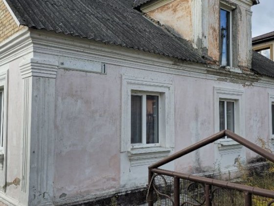 Продам Будинок смт.Млинів Млинів