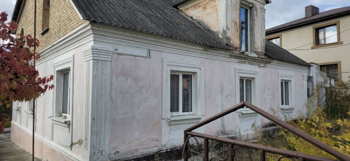 Продам Будинок смт.Млинів - фото 1