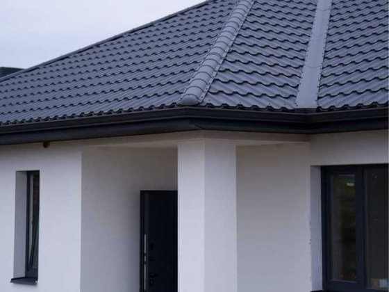 НЕРУХОМІСТЬ від ОЛЕКСАНДРА! Якісна американка у В. Житині Великий Житин