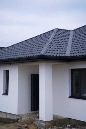 НЕРУХОМІСТЬ від ОЛЕКСАНДРА! Якісна американка у В. Житині - фото 1