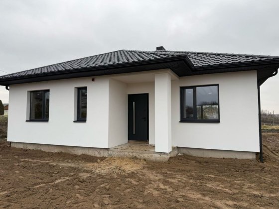 Продаж будинку в Житині Великий Житин