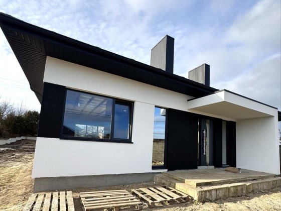 ‼️Сучасна та комфортна‼️ АМЕРИКАНКА‼️Будинок. Продаж.‼️ Великий Житин