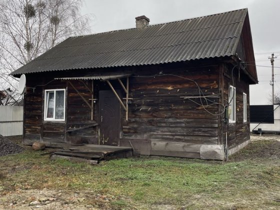 Продам будинок на розбір Володимирець