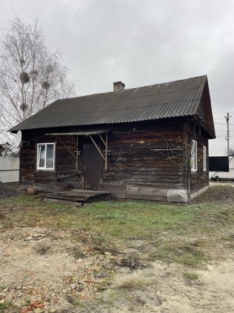 Продам будинок на розбір - фото 1