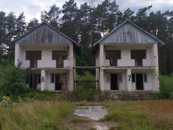 Продам будинки ! Володимирець