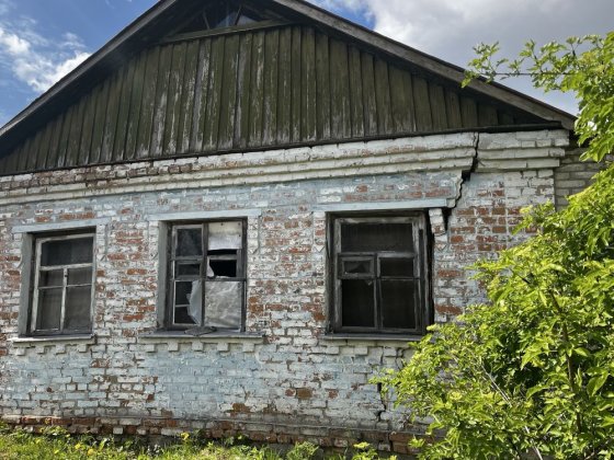 Продам частину будинку на Садовій Путивль