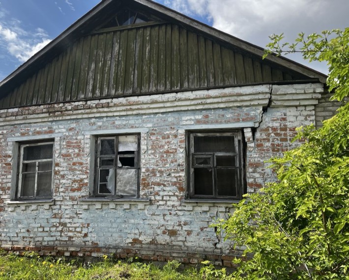 Продам частину будинку на Садовій - фото 1