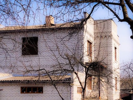 Будинок з ділянкою Кролевец