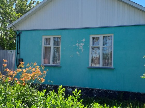 Продаж добротного будинку у м. Путивль Путивль