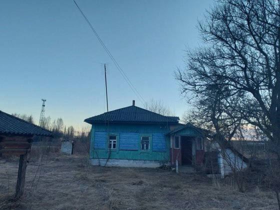 Будинок з великою територією Кролевец