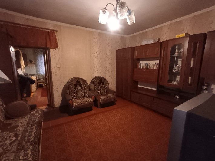 Продам будинок. М. Тростянець Сумська область - фото 1