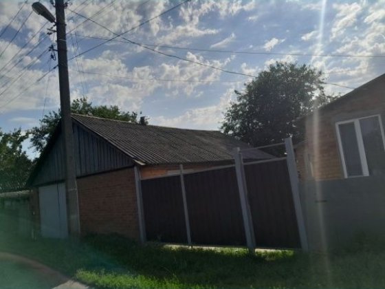 Продаж будинку м.Тростянець, Сумська область Тростянець