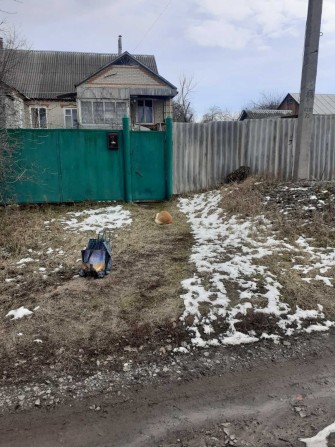 Продаж 1/2 будинку Тростянець Сумськ.обл - фото 1