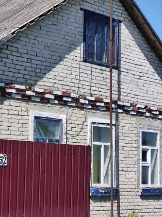 Продається будинок у селищі Вороніж, Соборна 52 - фото 1