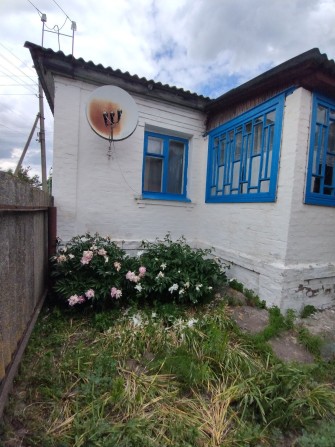 Будинок в м.Буринь на Шиловці НЕ оренда чистий продаж! - фото 1