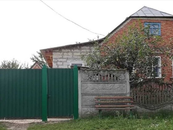 Продаж будинку в селі Верхня Сироватка Верхня Сироватка