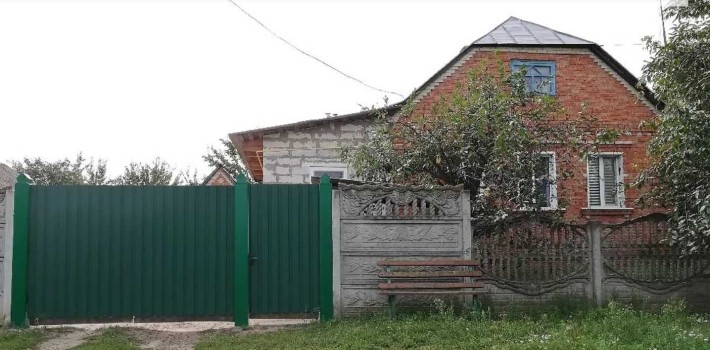 Продаж будинку в селі Верхня Сироватка - фото 1