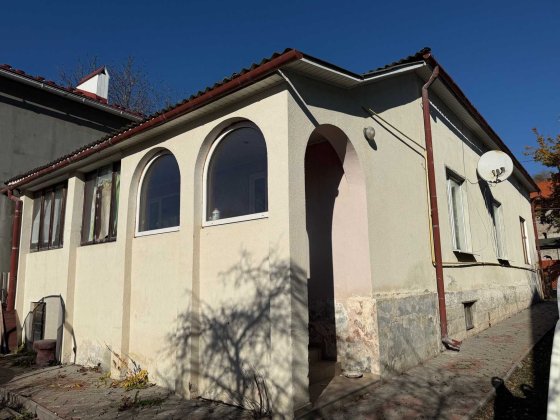 Продаю будинок свій Чортків