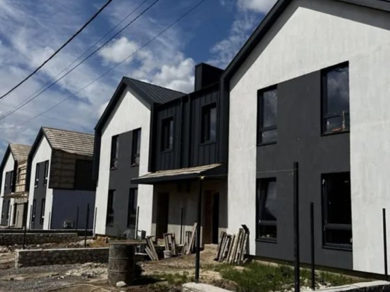 Продаж дуплекса у с.Петриків Петриків