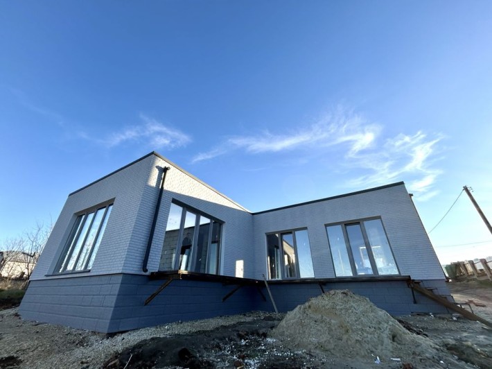 Продам будинок с. Петриків - фото 1