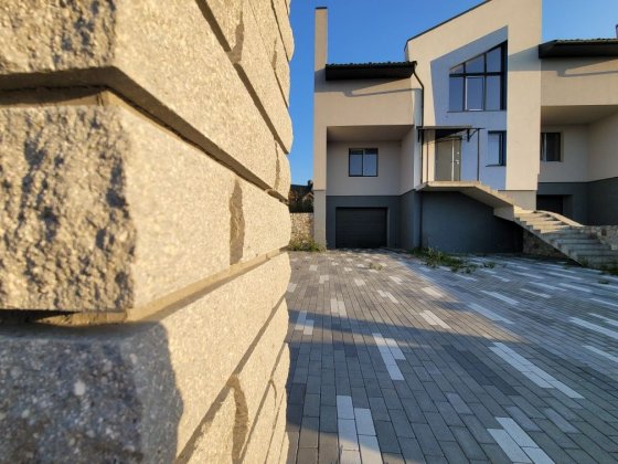 Продаж котеджу 150 м2 в Байківцях Байківці