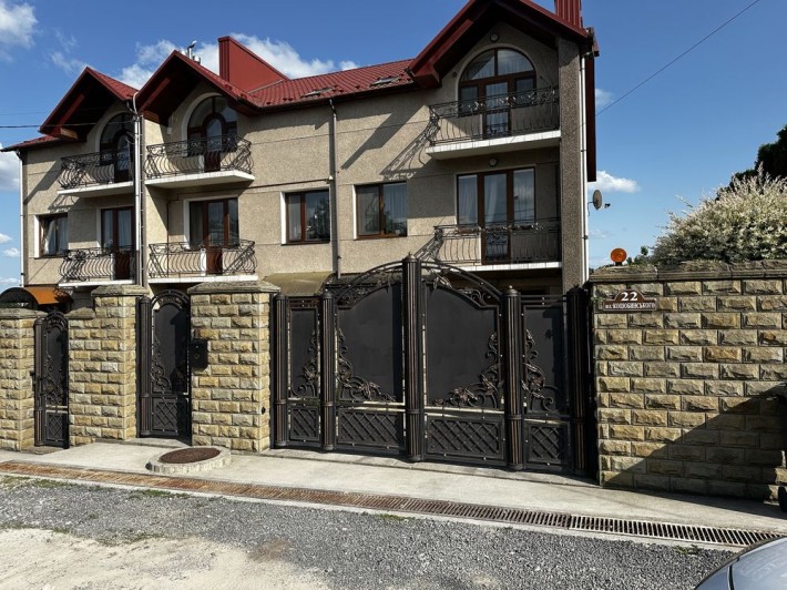 Продаж дуплексу в Байківці - фото 1