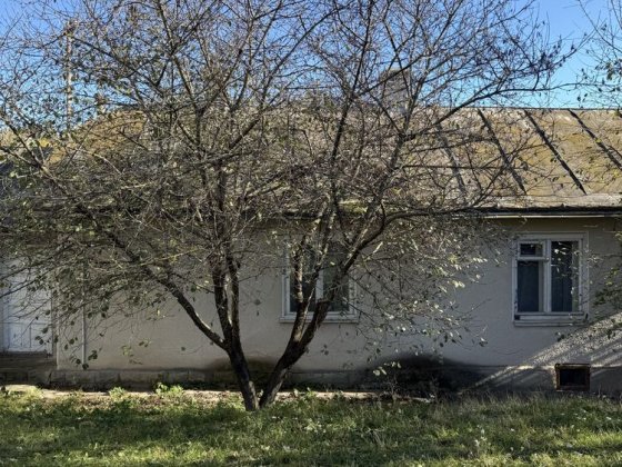 Житловий Будинок з ділянкою Теребовля